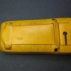 Typical appearance for a used Fluke multimeter.