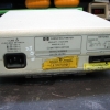This meter has an HP-IL serial interface, as opposed to the 3478A which has an HP-IB (GPIB) interface.